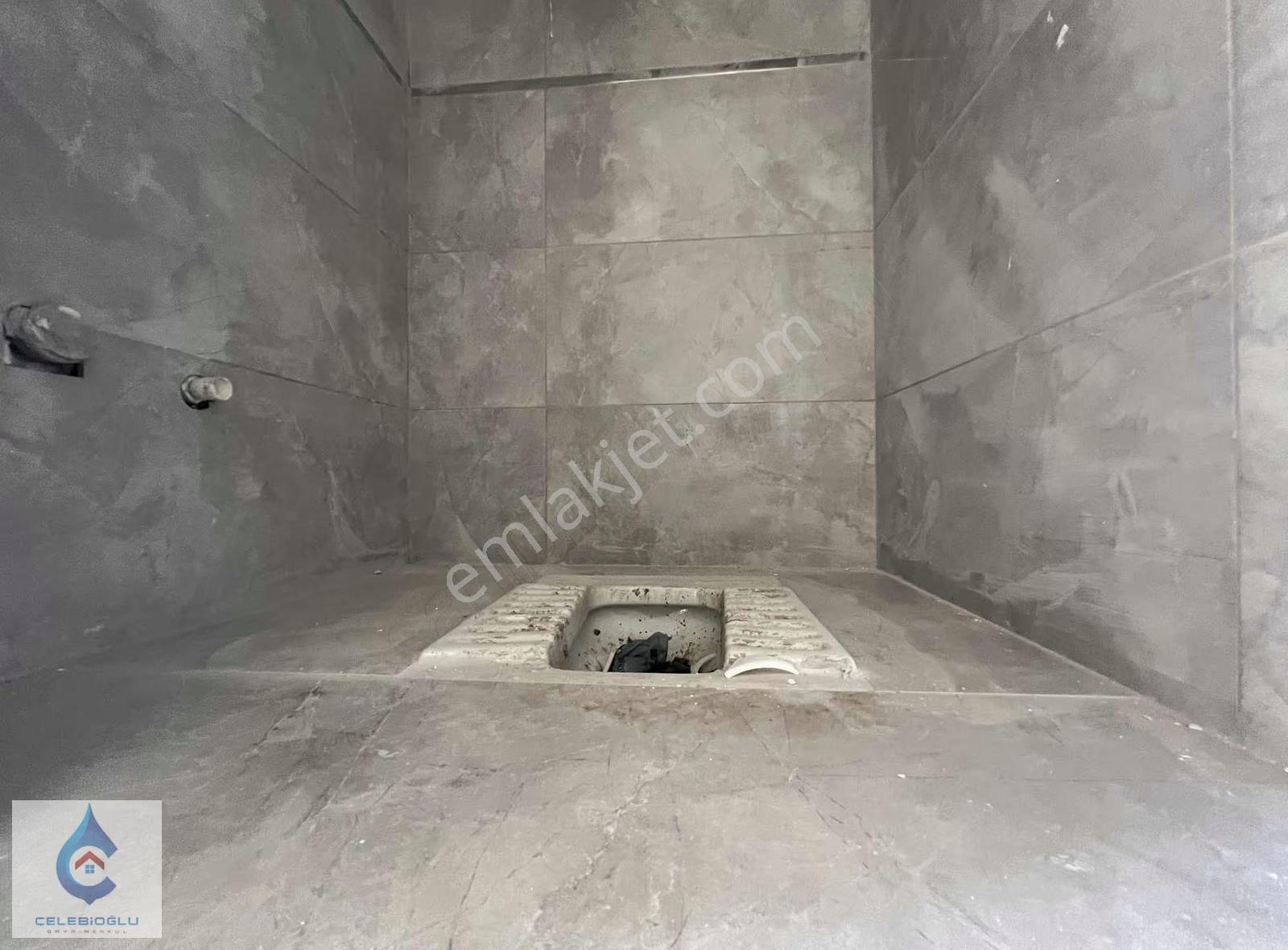 Çayırova Yüksek Kredi İmkanlı Satılık 2+1 Arakat Daire - Görsel 5
