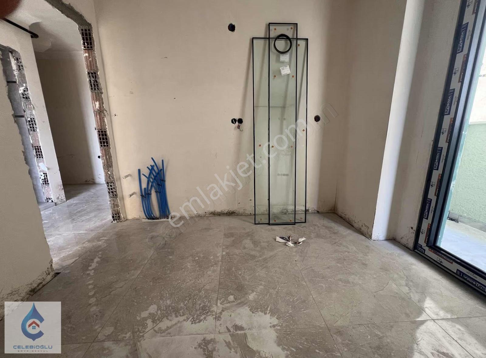 Çayırova Yüksek Kredi İmkanlı Satılık 2+1 Arakat Daire - Görsel 8