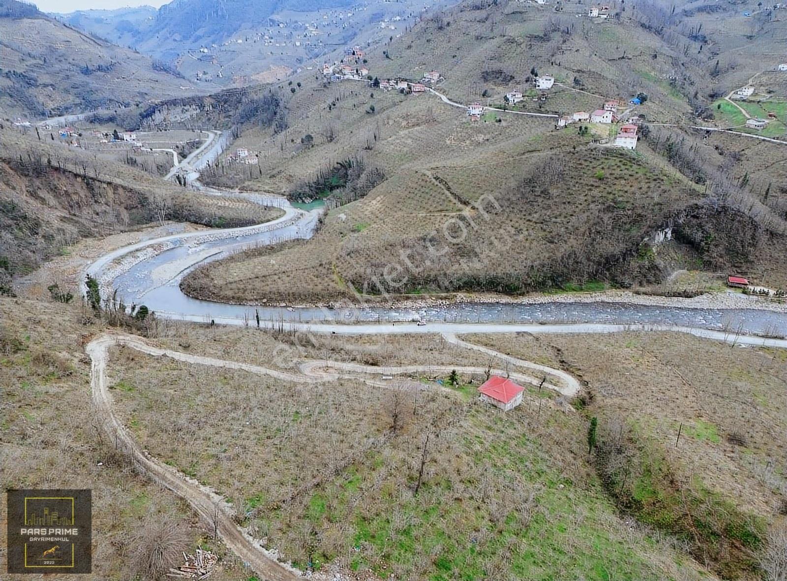 Pars Prıme I Saraycık I Yola Cepheli I İmarlı I Yatırım Fırsatı - Görsel 4