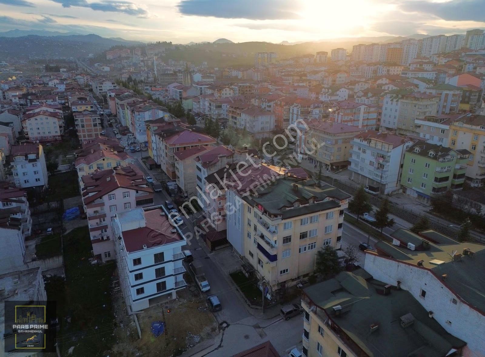 Pars Prımeı Şirinevler Mah. Anayola Yakın- Şehir İçi-kullanışlı - Görsel 12
