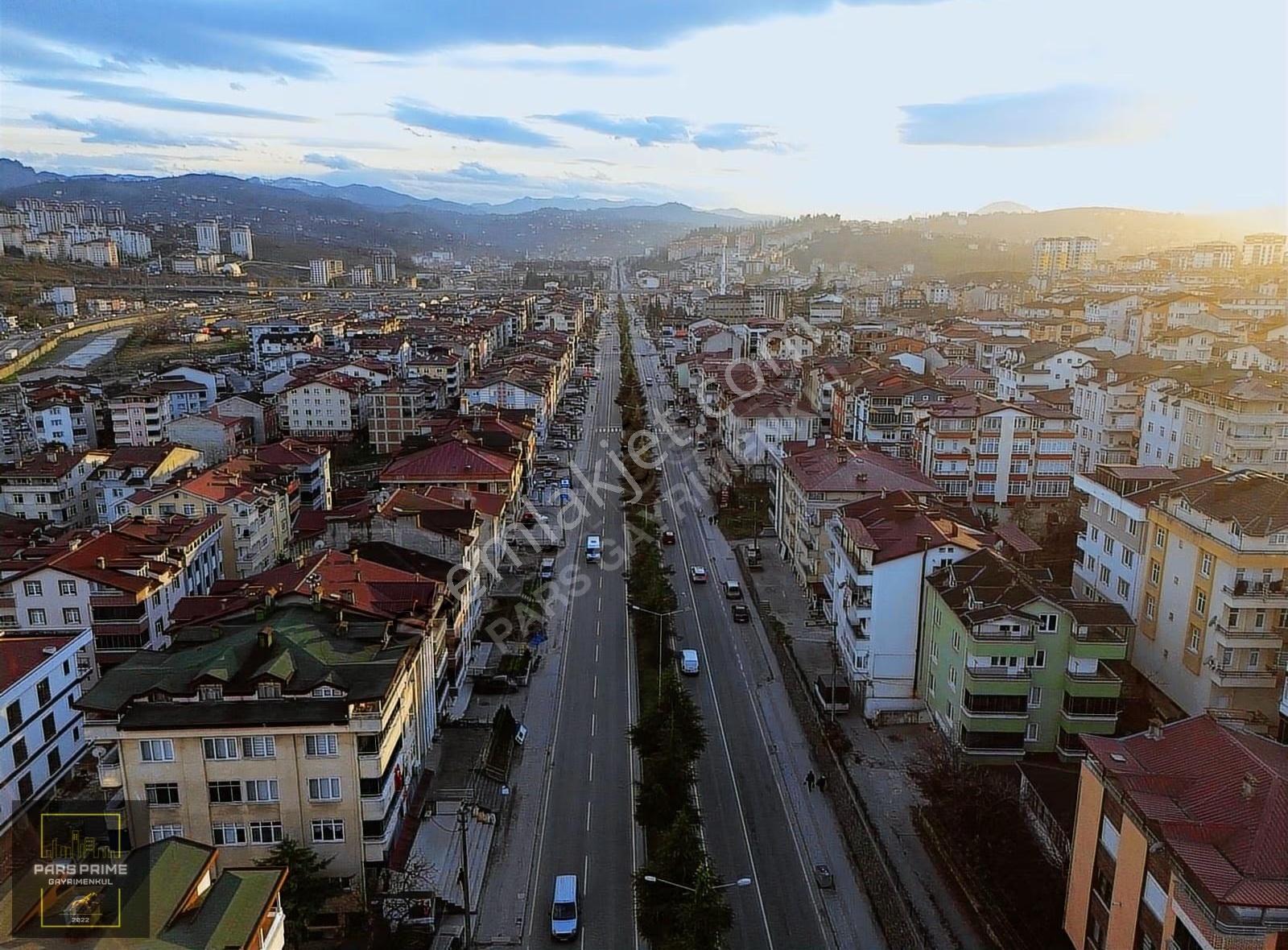 Pars Prımeı Şirinevler Mah. Anayola Yakın- Şehir İçi-kullanışlı - Görsel 2