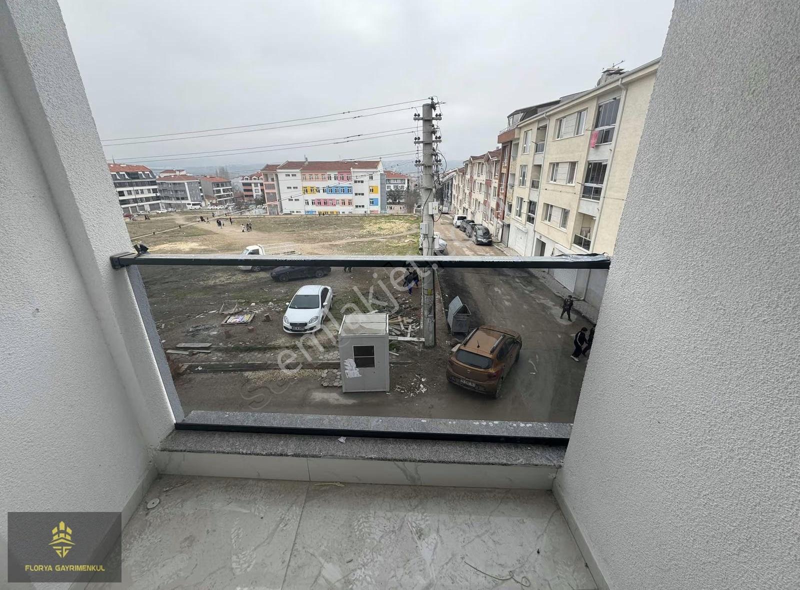 Çamlıca Mh Güzel Konumlu Sıfır Lüks 2+0 Daireler