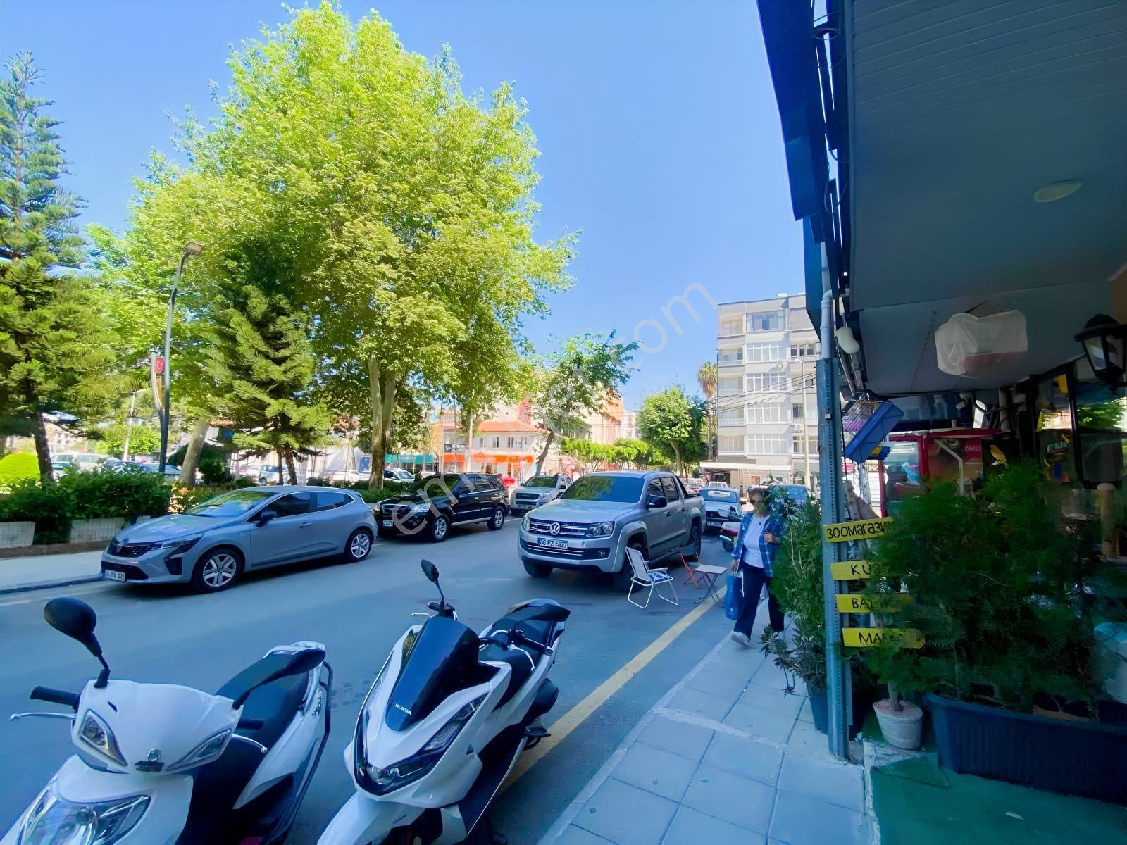 Göksu Mah Merkezde Göksu Otel Karşısında Satılık Dükkan - Görsel 2