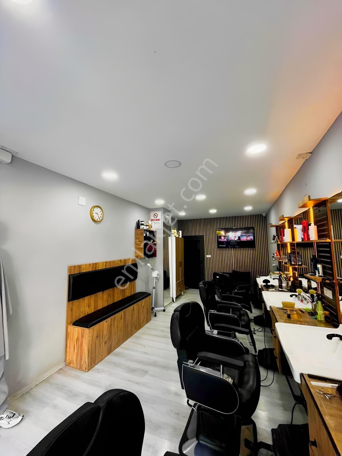 Göksu Mah Merkezde Göksu Otel Karşısında Satılık Dükkan - Görsel 8