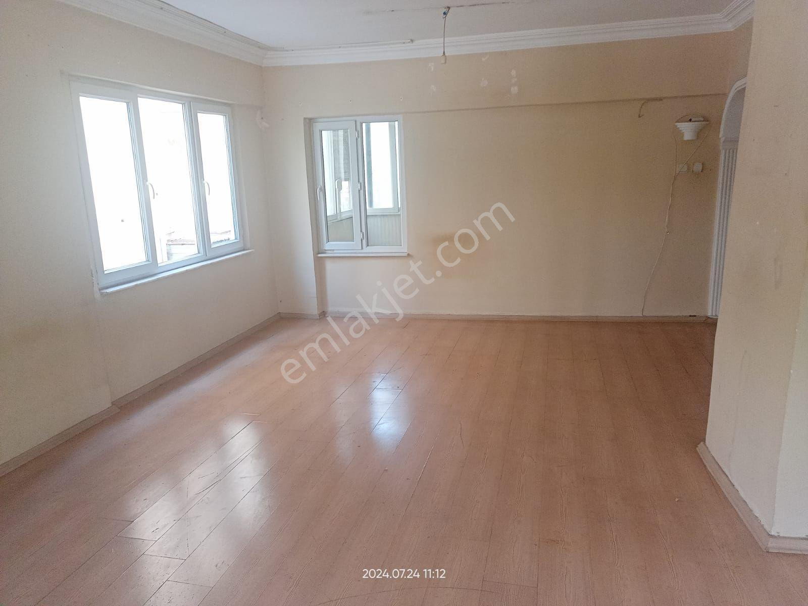 Antalya Muratpaşa Bahçelievlere Yakın Kiralık Daire - Görsel 19