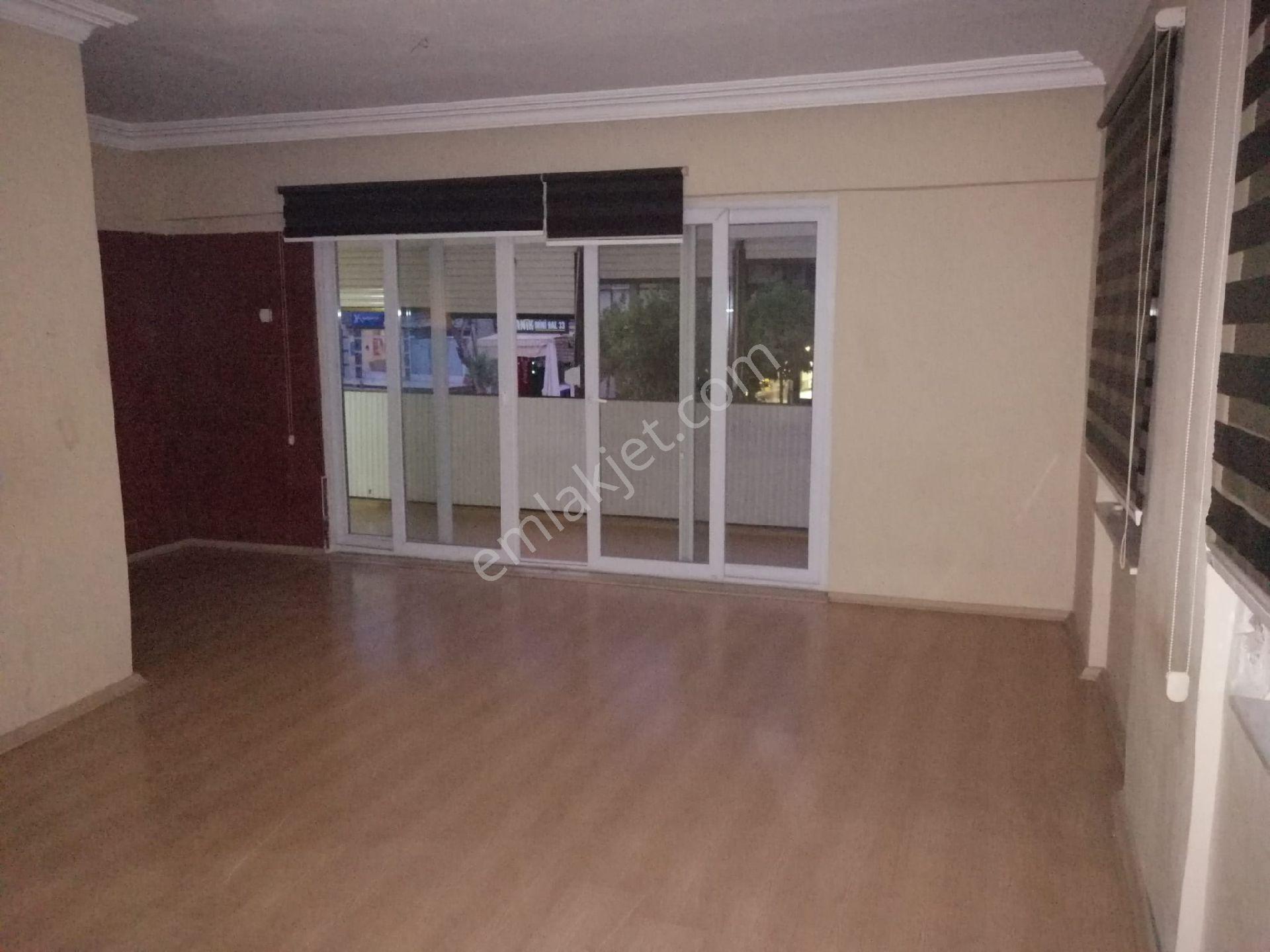 Antalya Muratpaşa Bahçelievlere Yakın Kiralık Daire - Görsel 15