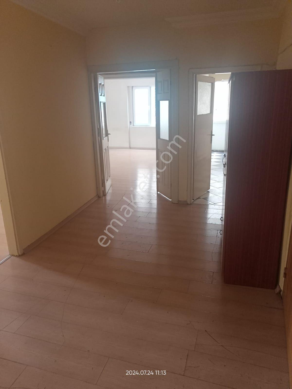 Antalya Muratpaşa Bahçelievlere Yakın Kiralık Daire - Görsel 11