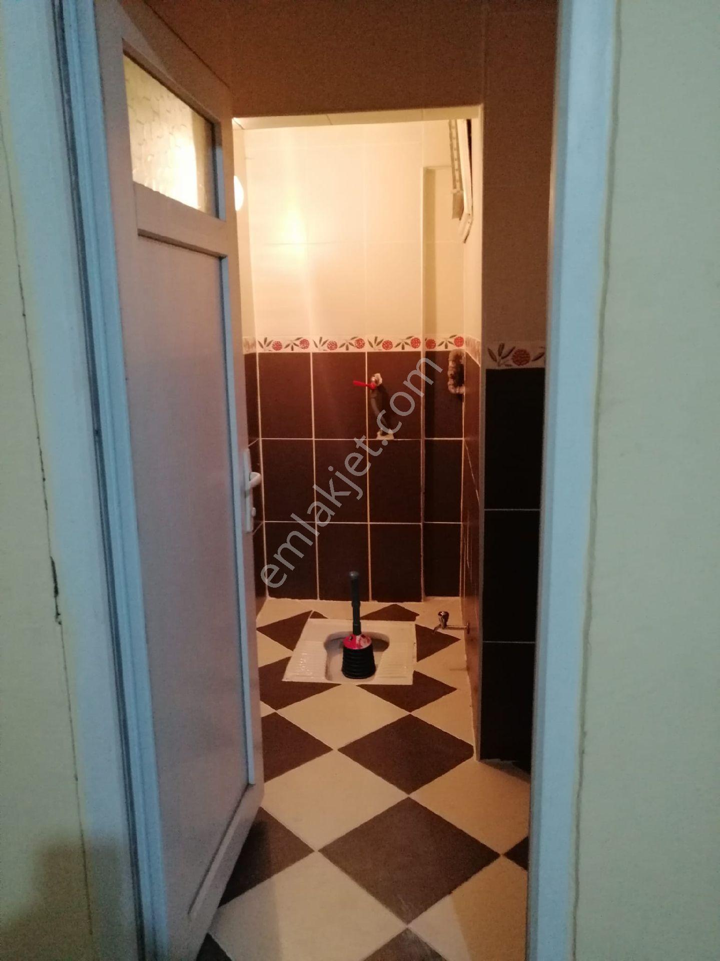 Antalya Muratpaşa Bahçelievlere Yakın Kiralık Daire - Görsel 14