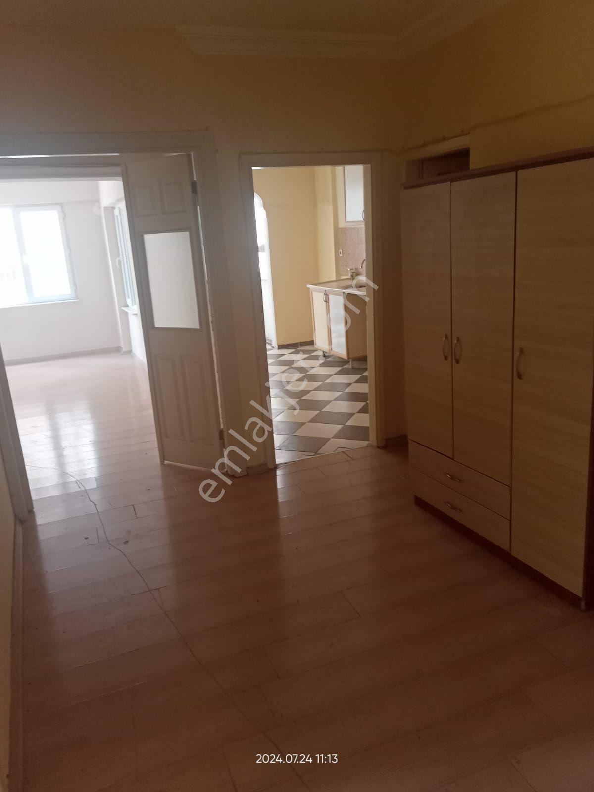 Antalya Muratpaşa Bahçelievlere Yakın Kiralık Daire - Görsel 10