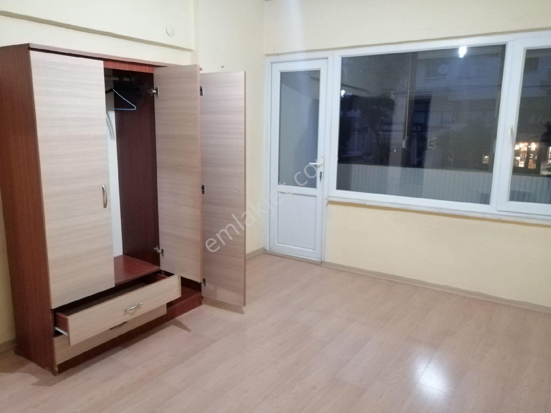 Antalya Muratpaşa Bahçelievlere Yakın Kiralık Daire - Görsel 28