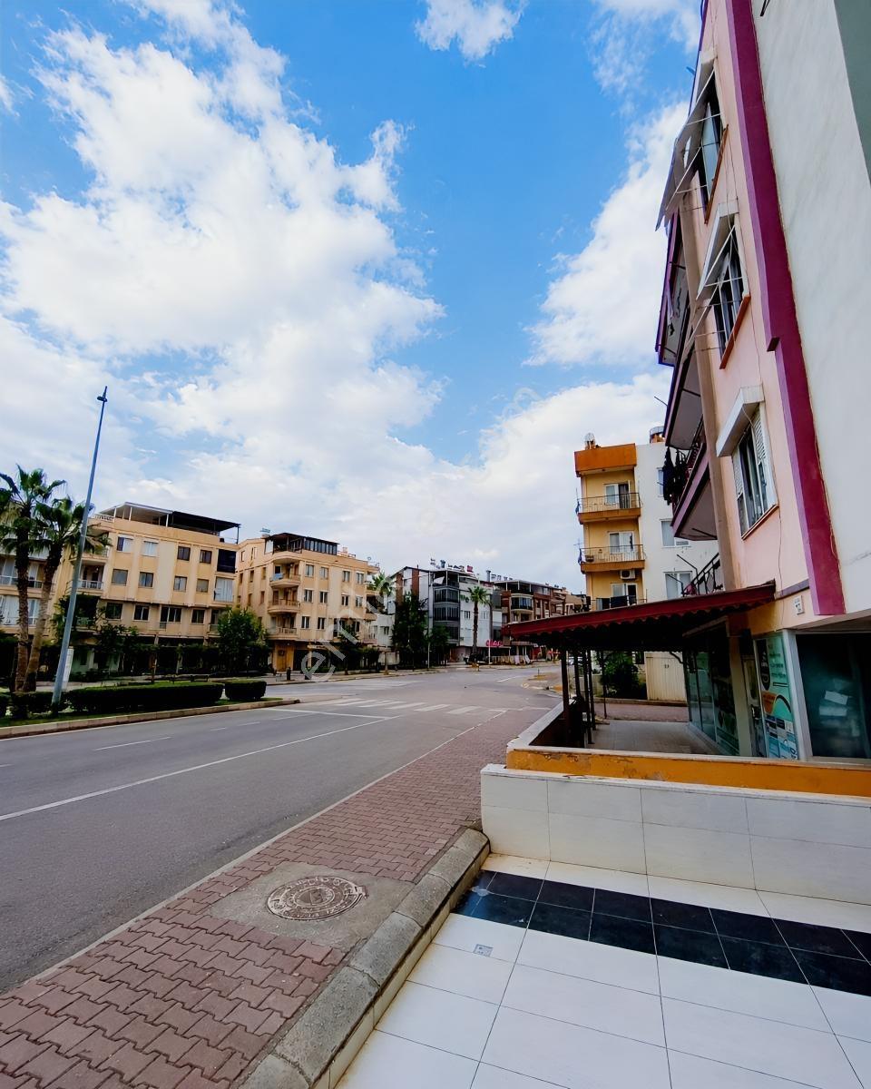 Kepez Yeşilyurt'ta Tabela Değeri Yüksek 2 Kiralık Birleşikdükkan - Görsel 6