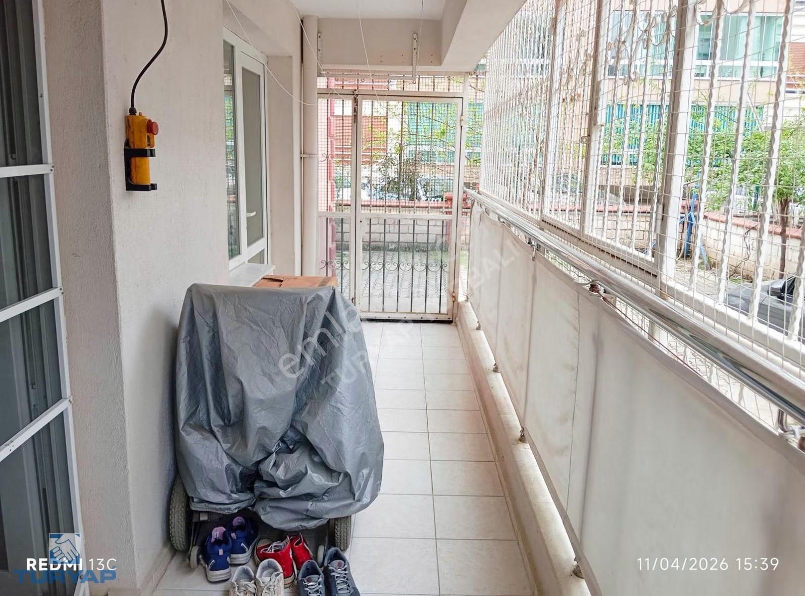 Torbalı Cumhuriyet'te Yatırımlık 3+1 Daire, 125m² Net - Görsel 5