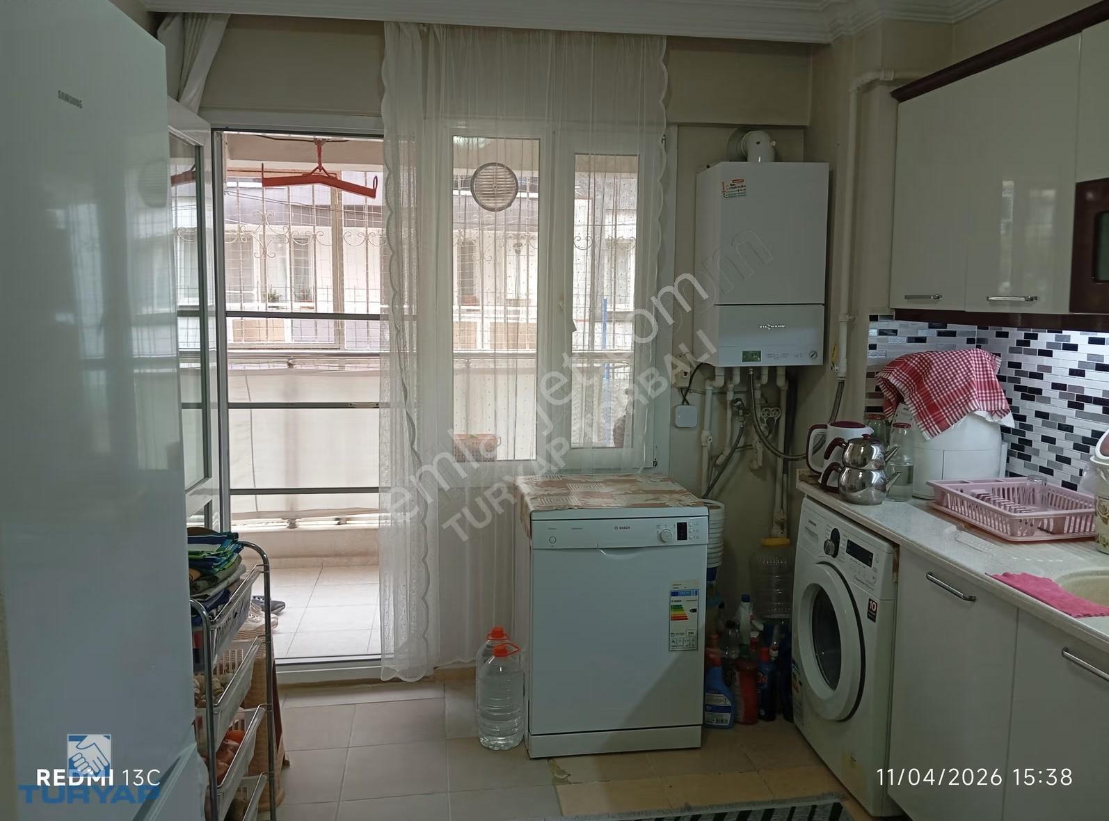 Torbalı Cumhuriyet'te Yatırımlık 3+1 Daire, 125m² Net - Görsel 8