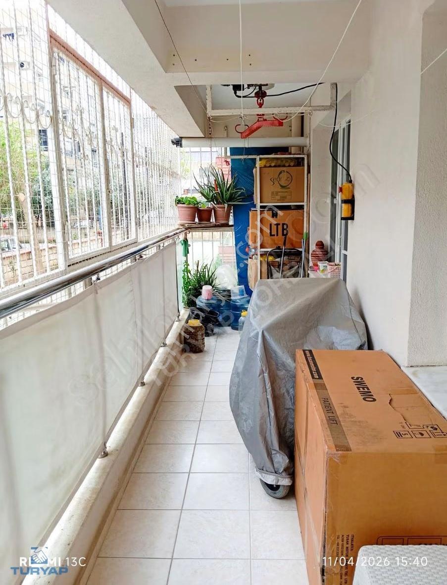 Torbalı Cumhuriyet'te Yatırımlık 3+1 Daire, 125m² Net - Görsel 10