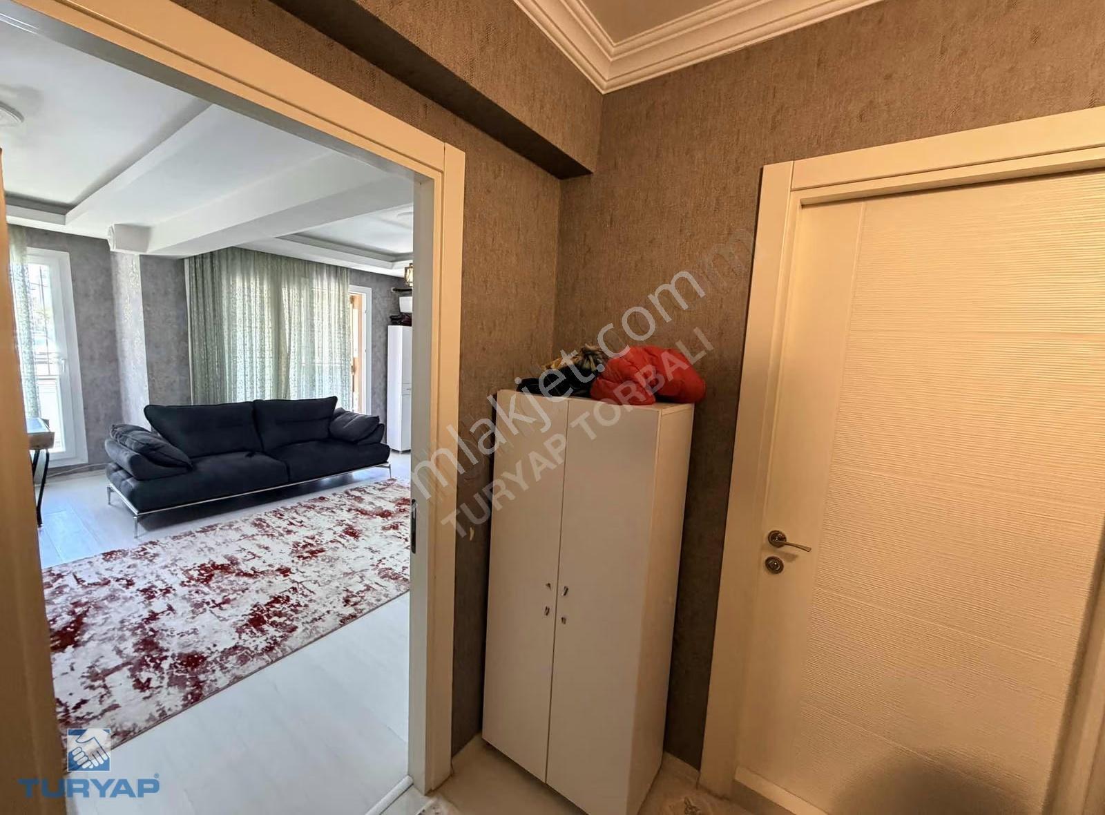 Muratbey Mahallesinde Tepeköy İzban Yakını Satılık 2+1 Daire