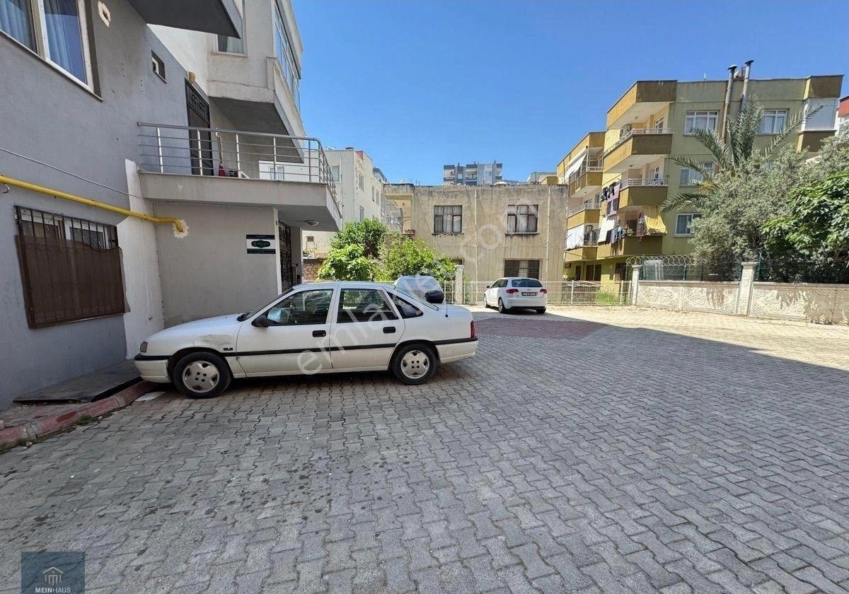 Erdemli Merkez 1.plaj Yolu Kiralık Daire - Görsel 15