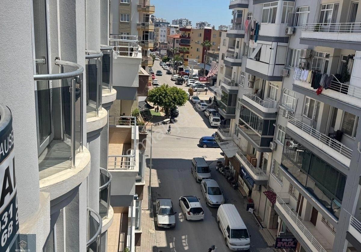 Erdemli Merkez 1.plaj Yolu Kiralık Daire - Görsel 5