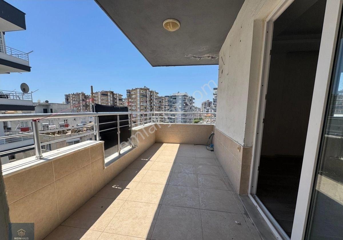 Erdemli Merkez 1.plaj Yolu Kiralık Daire - Görsel 22