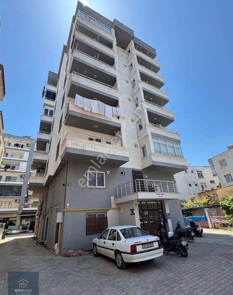 Erdemli Merkez 1.plaj Yolu Kiralık Daire - Görsel 24