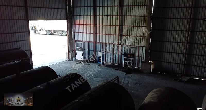 ^^tanberk Den Kiralık 12.500 M2 Saha İçinde 800 M2 Kapalı Depo^^ - Görsel 17
