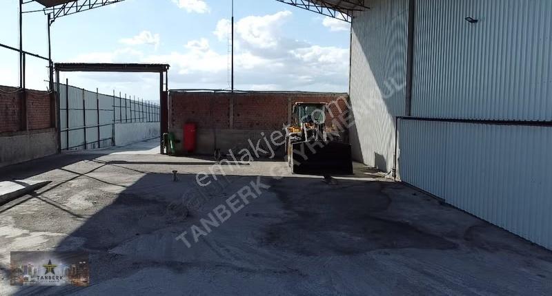 ^^tanberk Den Kiralık 12.500 M2 Saha İçinde 800 M2 Kapalı Depo^^ - Görsel 18