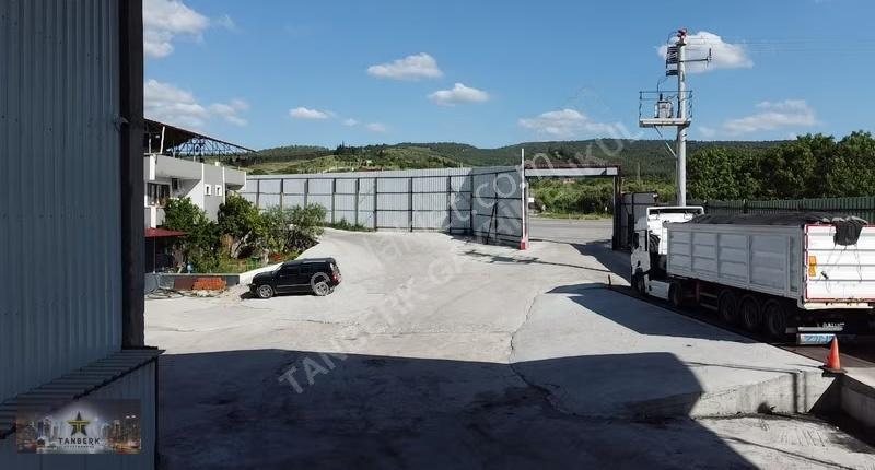 ^^tanberk Den Kiralık 12.500 M2 Saha İçinde 800 M2 Kapalı Depo^^ - Görsel 25