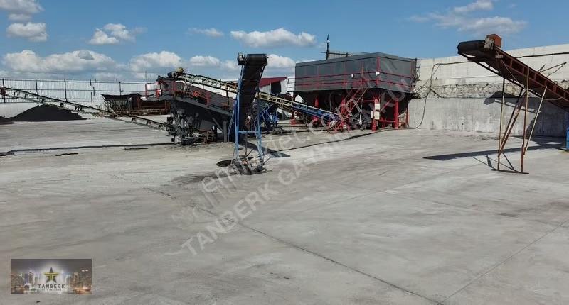 ^^tanberk Den Kiralık 12.500 M2 Saha İçinde 800 M2 Kapalı Depo^^ - Görsel 15