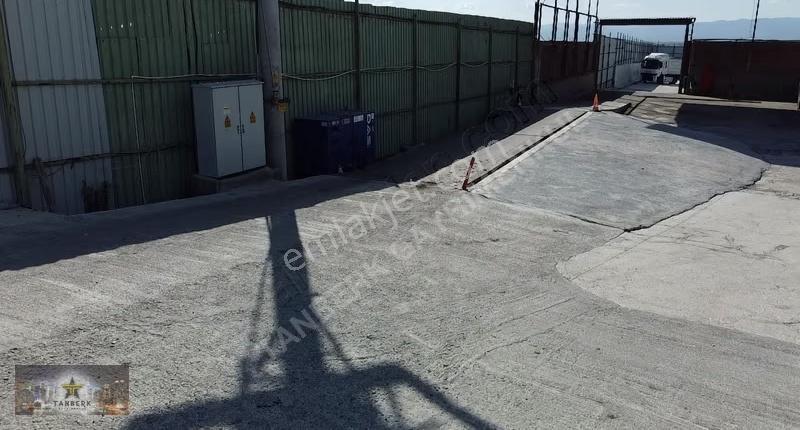 ^^tanberk Den Kiralık 12.500 M2 Saha İçinde 800 M2 Kapalı Depo^^ - Görsel 13