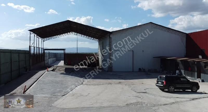 ^^tanberk Den Kiralık 12.500 M2 Saha İçinde 800 M2 Kapalı Depo^^ - Görsel 20