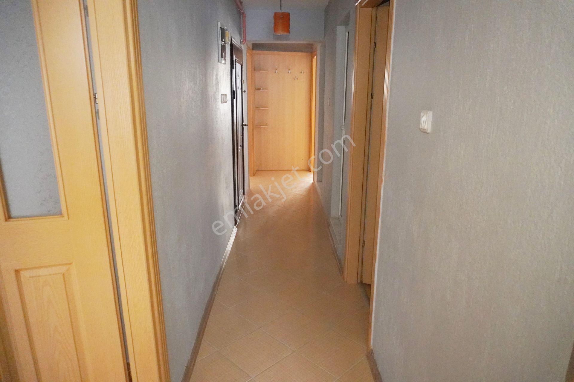 Küçükçiğli De Kiralık Fiyat Düştü 3+1 Doğalgaz Kombili+balkonlu Çiğli Serkan - Görsel 33