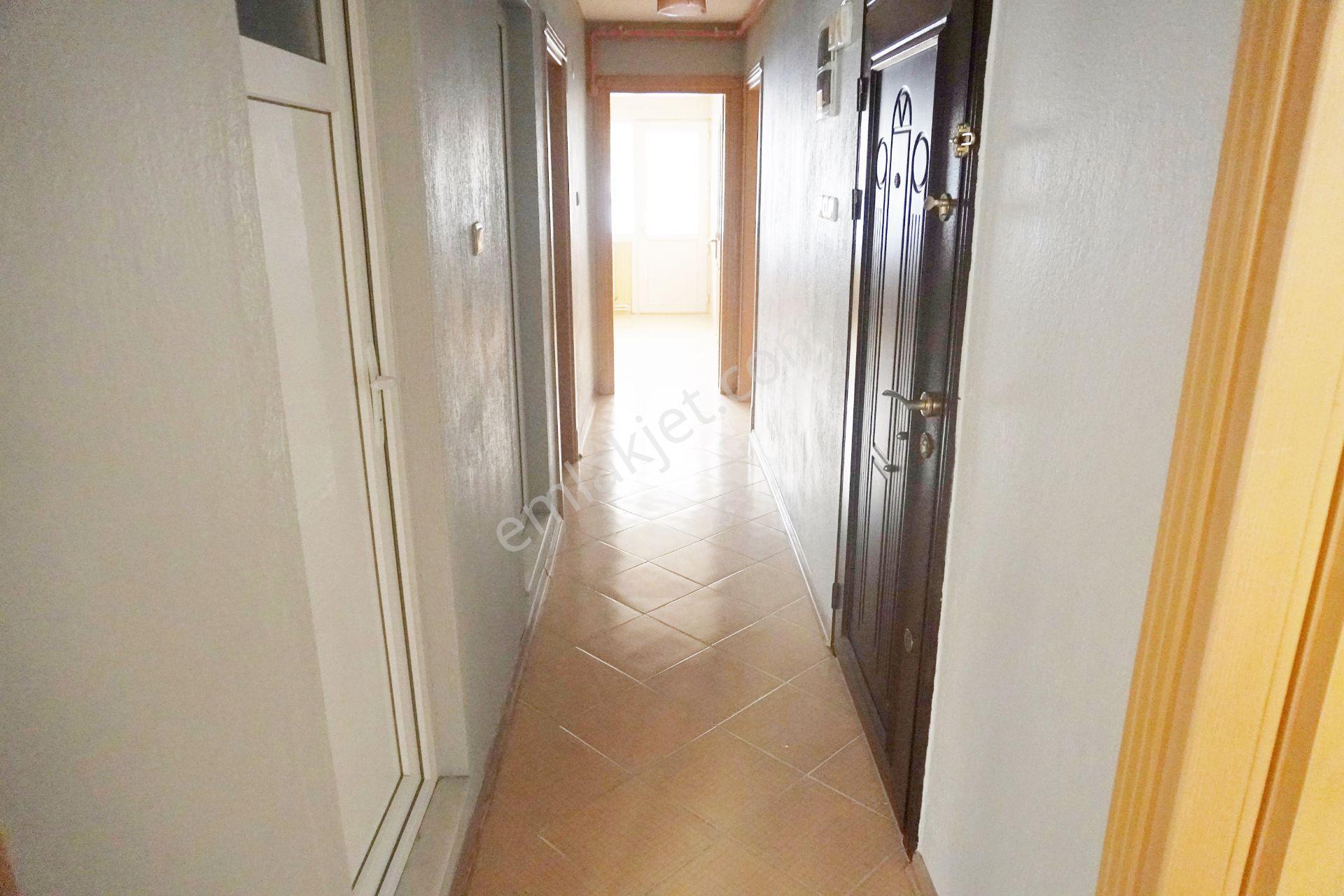 Küçükçiğli De Kiralık Fiyat Düştü 3+1 Doğalgaz Kombili+balkonlu Çiğli Serkan - Görsel 32