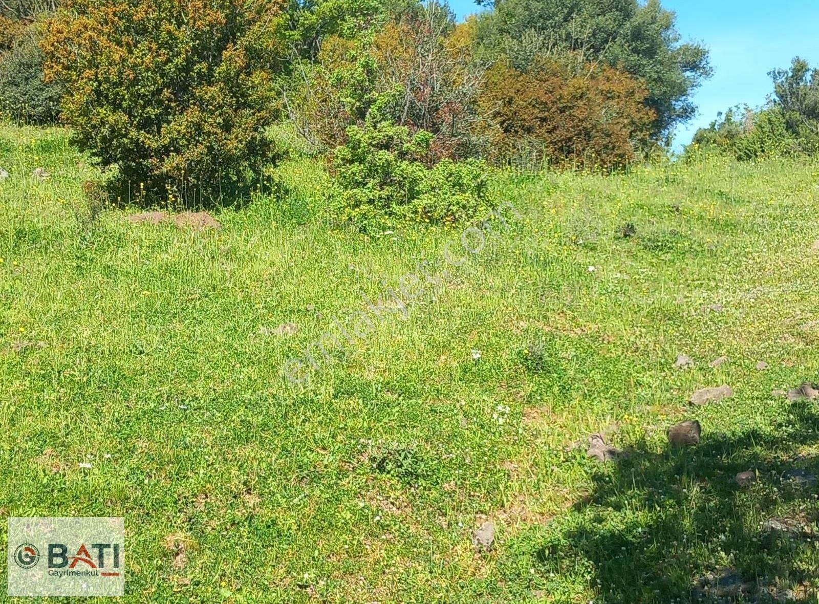Torbalı Batı Gayrimenkul Den Satılık 80000 M2 Tarla - Görsel 19