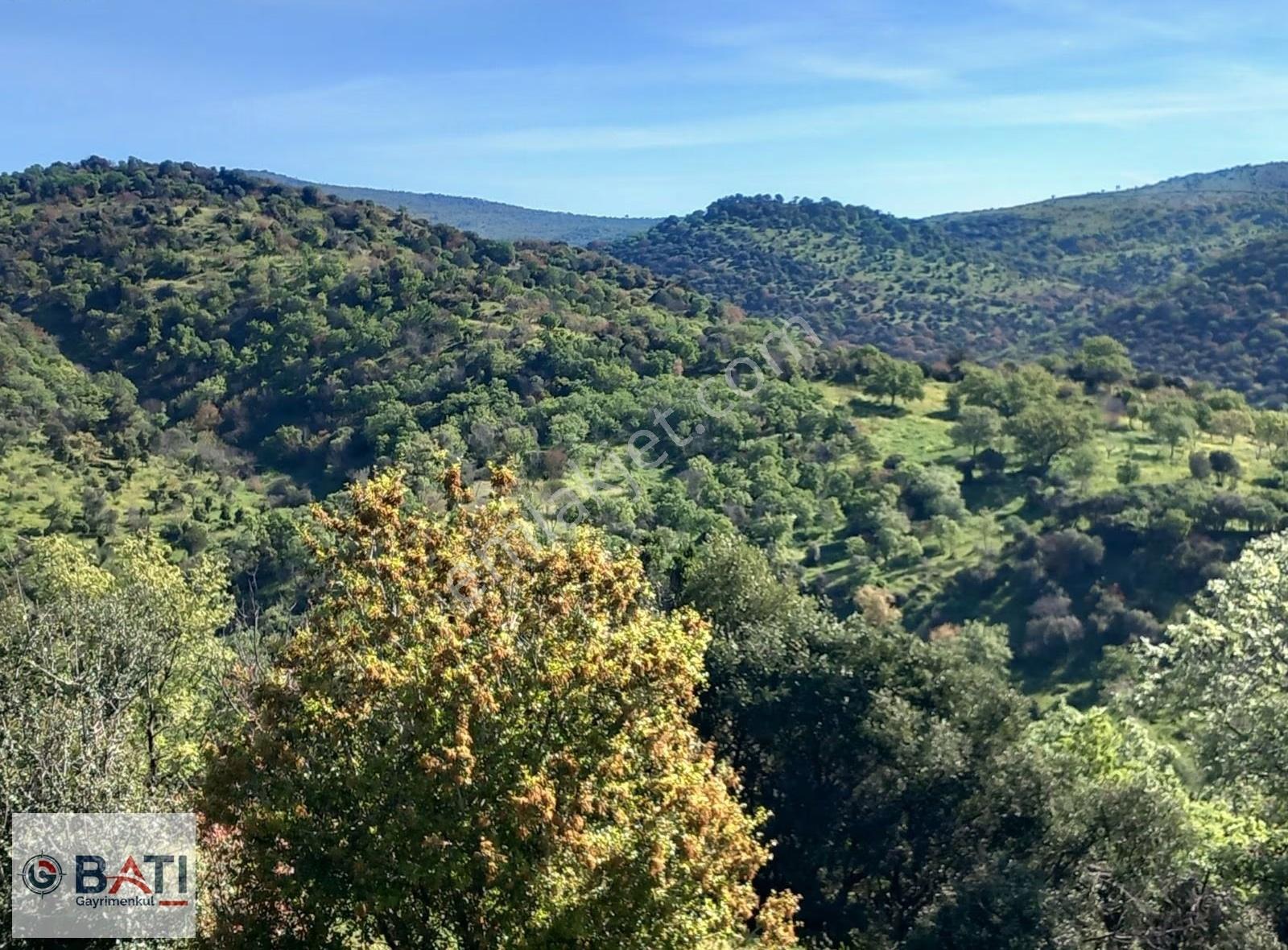 Torbalı Batı Gayrimenkul Den Satılık 80000 M2 Tarla - Görsel 27