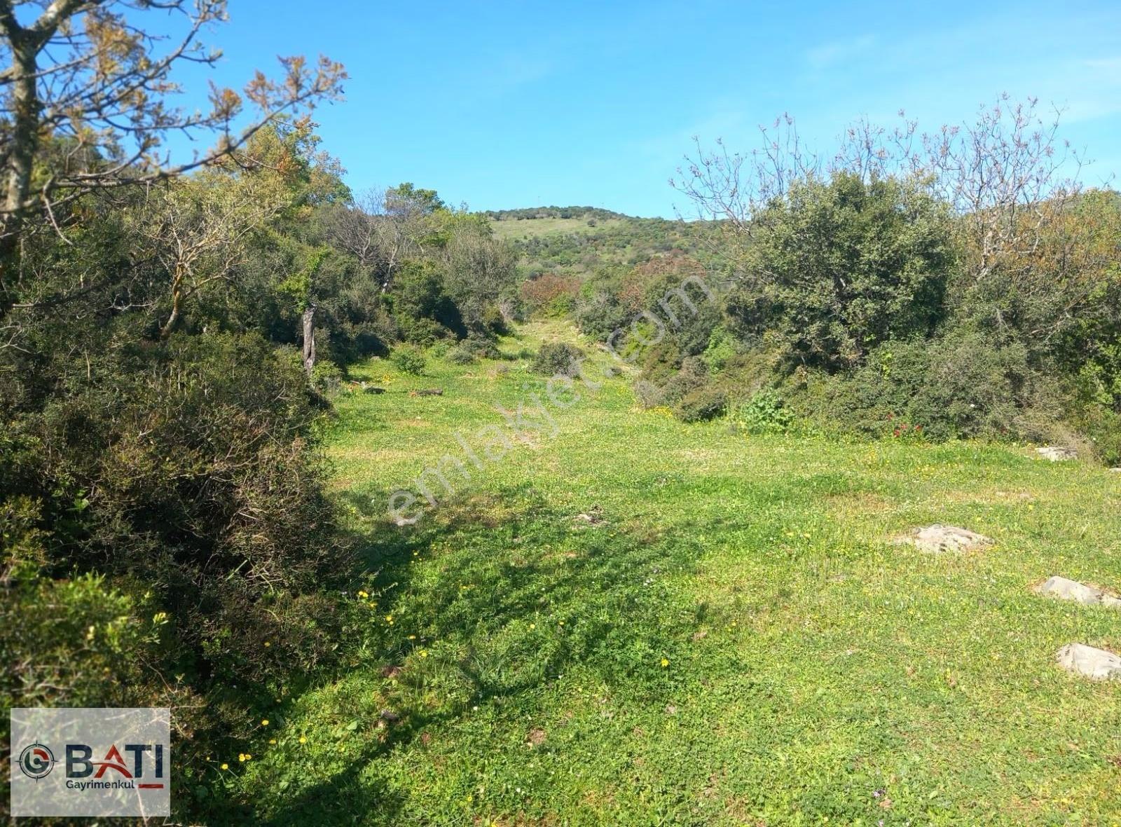 Torbalı Batı Gayrimenkul Den Satılık 80000 M2 Tarla - Görsel 12