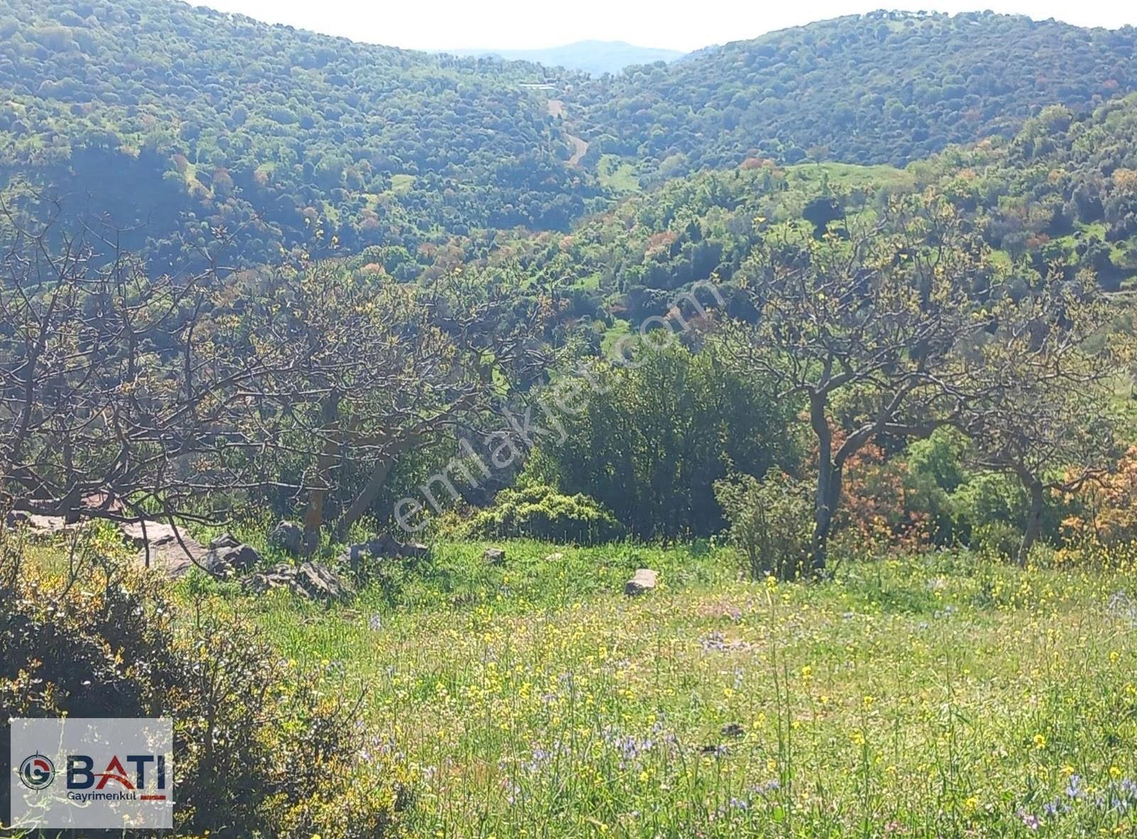 Torbalı Batı Gayrimenkul Den Satılık 80000 M2 Tarla - Görsel 25