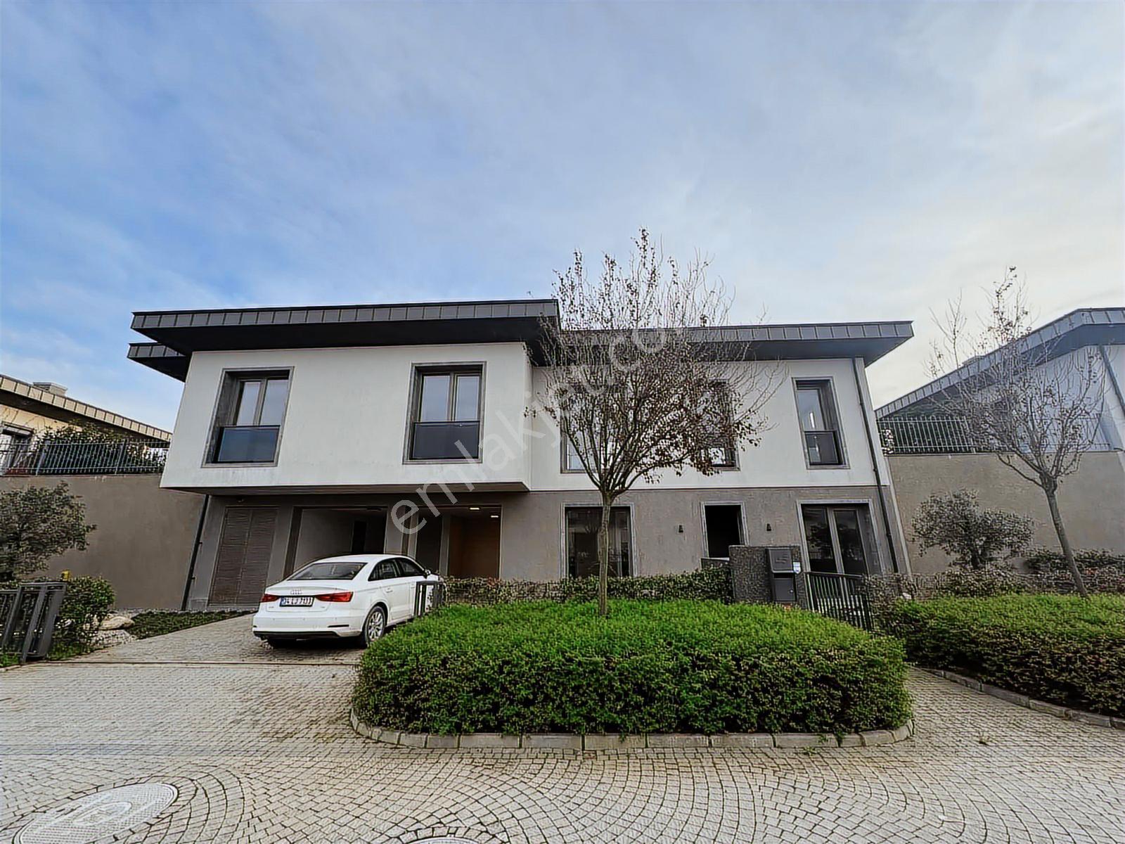 Berna Yılmaz'dan Mesa Yeşilyaka Su Göl Model Sıfır Satılık Villa - Görsel 18