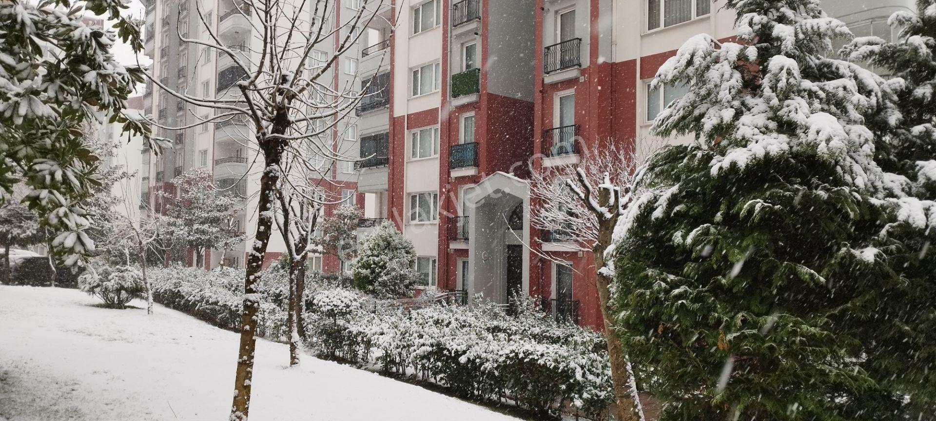 Sahibinden Satılık Daire: Kiptaş 3. Etap - Görsel 13
