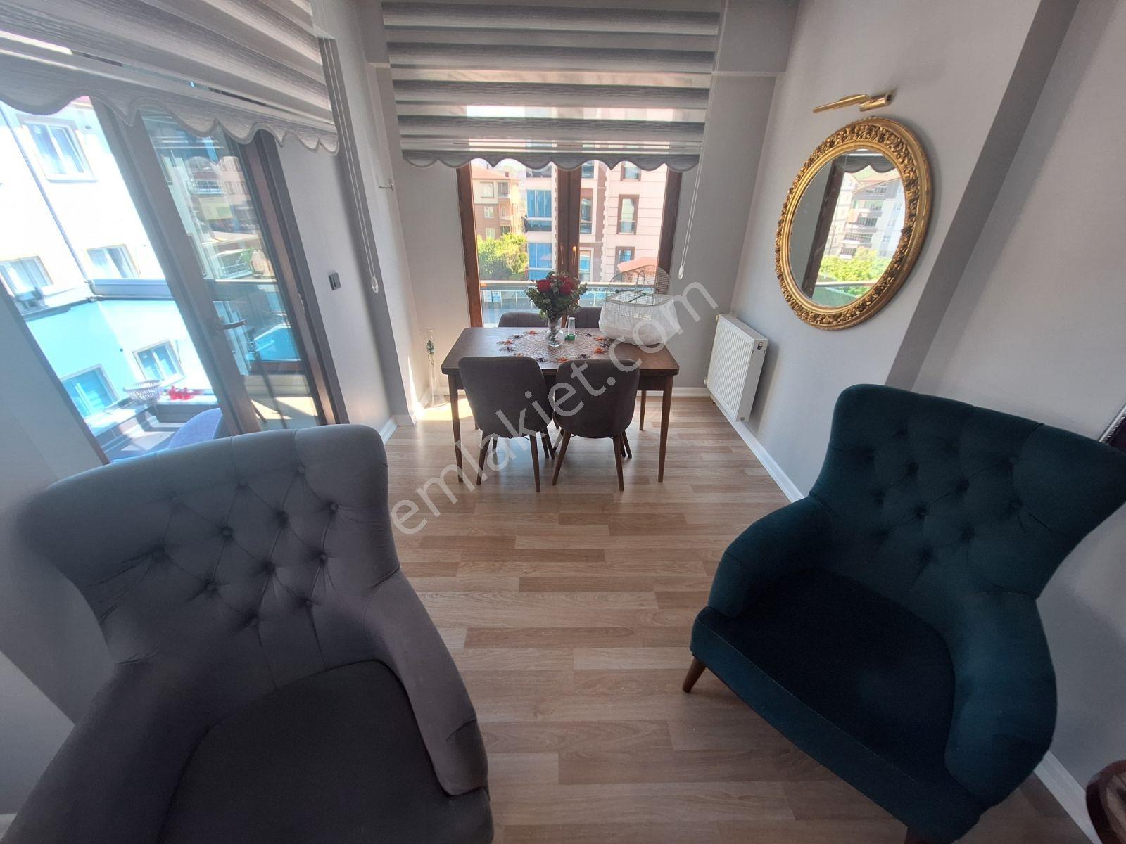 Ordu Şahincili Mahallesi Havuzlu Sitede 3+1 Satılık Daire - Görsel 12