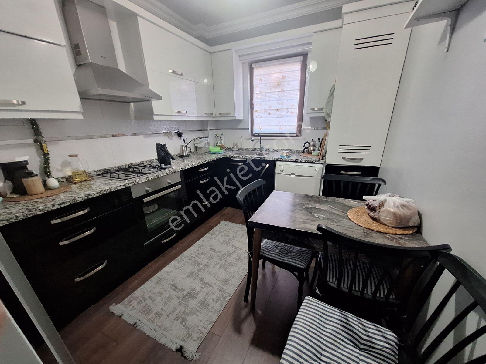 Ordu Şahincili Mahallesi Havuzlu Sitede 3+1 Satılık Daire - Görsel 16