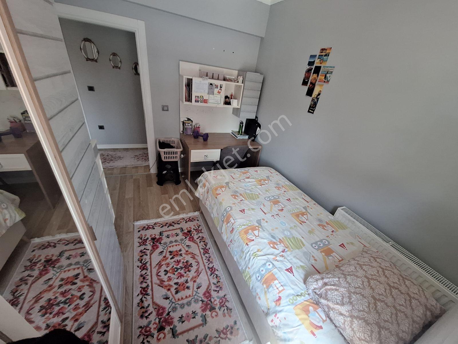 Ordu Şahincili Mahallesi Havuzlu Sitede 3+1 Satılık Daire - Görsel 20