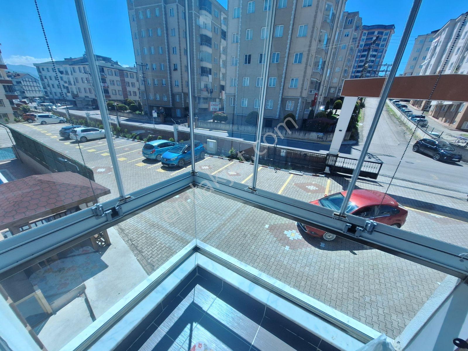 Ordu Şahincili Mahallesi Havuzlu Sitede 3+1 Satılık Daire - Görsel 23
