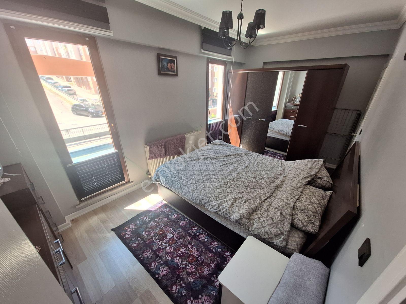 Ordu Şahincili Mahallesi Havuzlu Sitede 3+1 Satılık Daire - Görsel 25