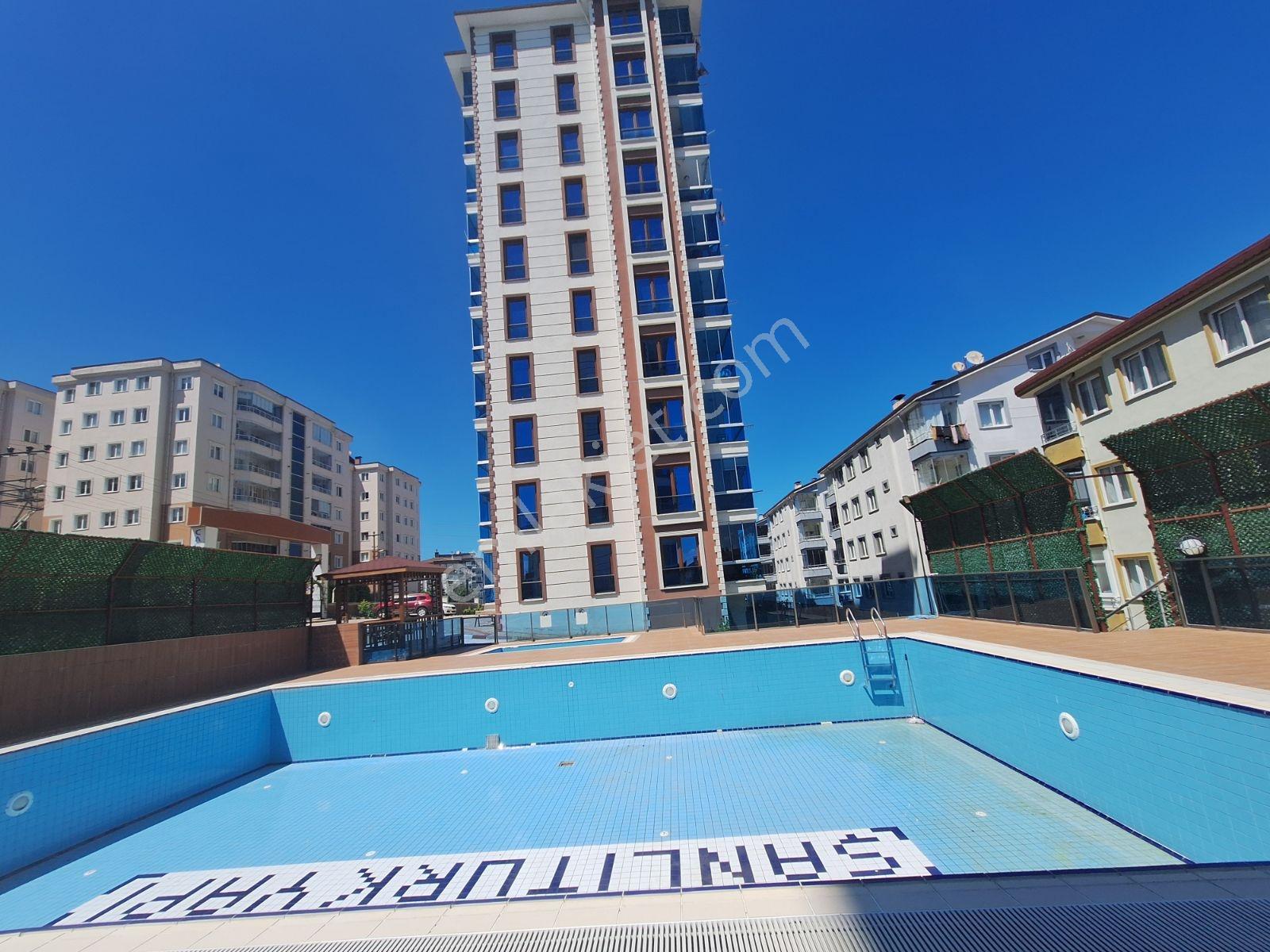 Ordu Şahincili Mahallesi Havuzlu Sitede 3+1 Satılık Daire - Görsel 7