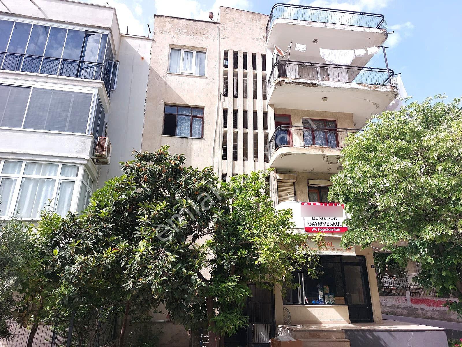 Kuşadası Merkezde 3+1 Satılık Yatırımlık Fırsat Daire - Görsel 25