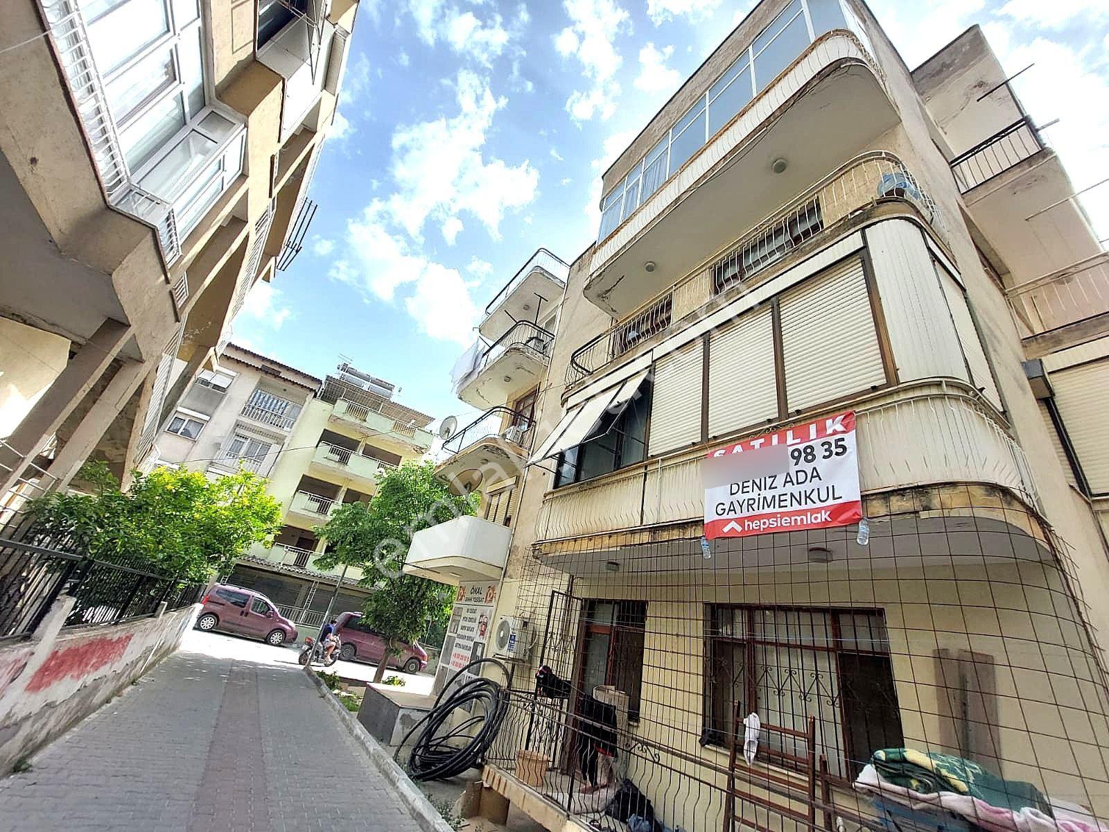 Kuşadası Merkezde 3+1 Satılık Yatırımlık Fırsat Daire - Görsel 26