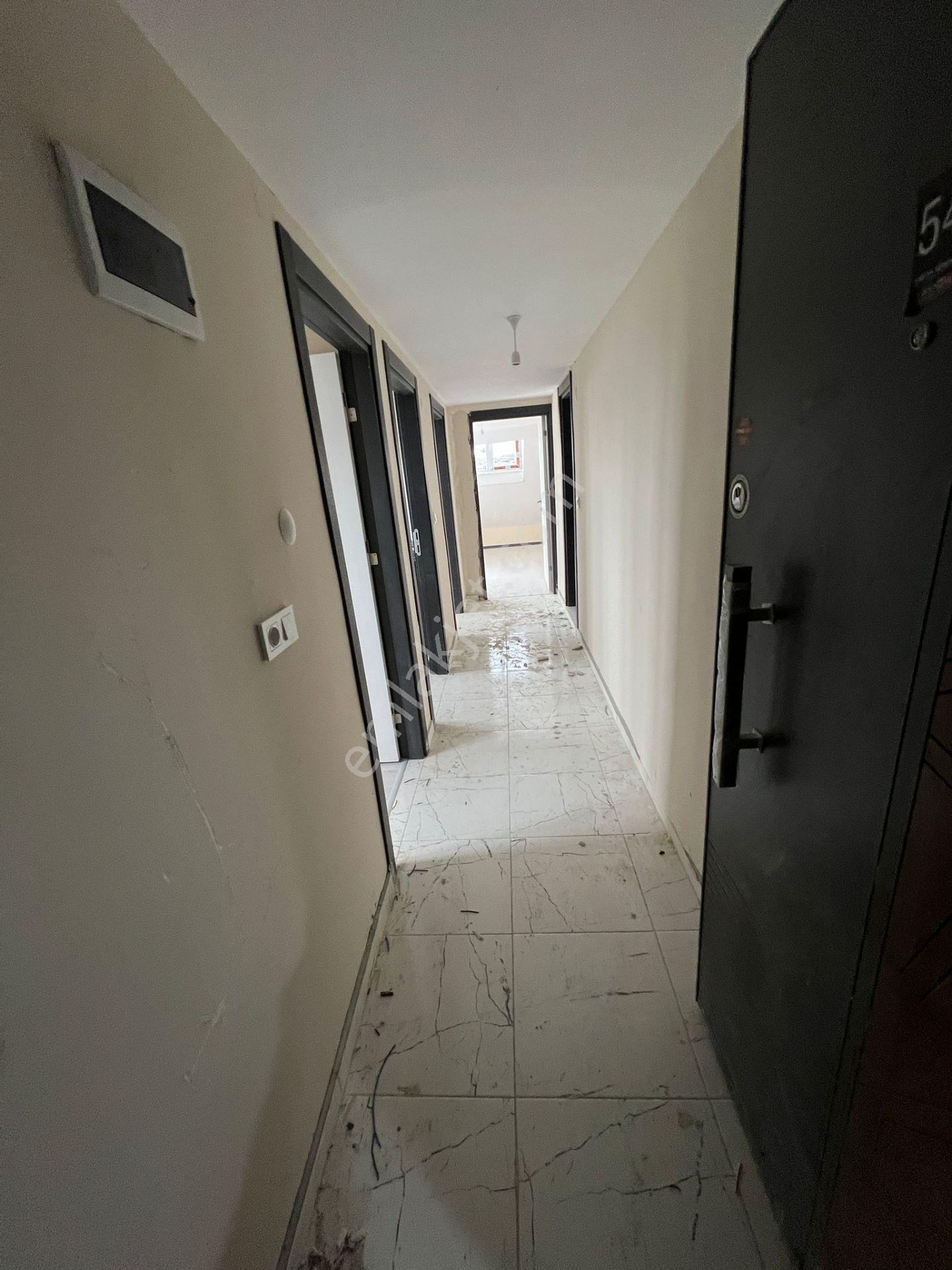 Özgür İnşaat'tan Hadımköyde 4+2 Dubleks Daire Acil Satılık - Görsel 12