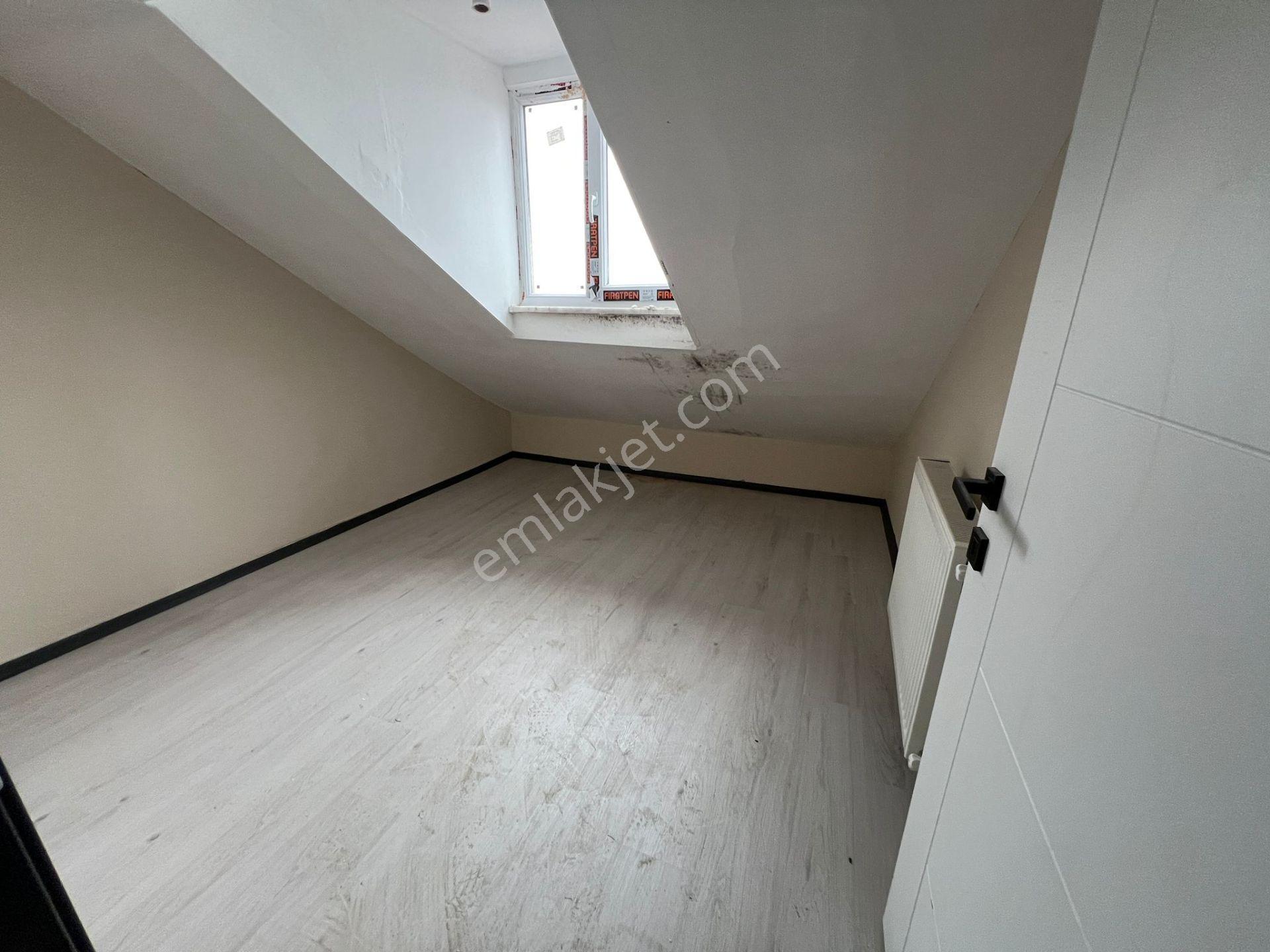 Özgür İnşaat'tan Hadımköyde 4+2 Dubleks Daire Acil Satılık - Görsel 10