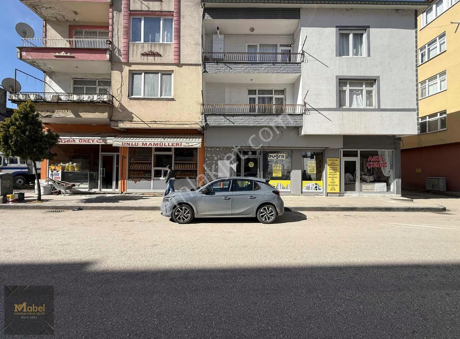 Mabel'den - Fevzi Çakmakta Anayol Üstünde Okul-tekstil Karşısı ! - Görsel 4