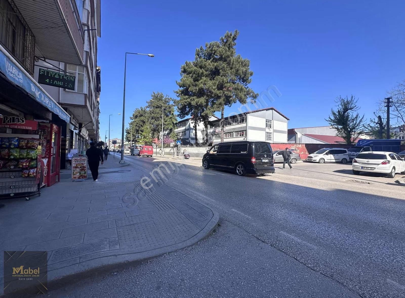 Mabelden Ünye Merkezde Satılık Daire - Görsel 17