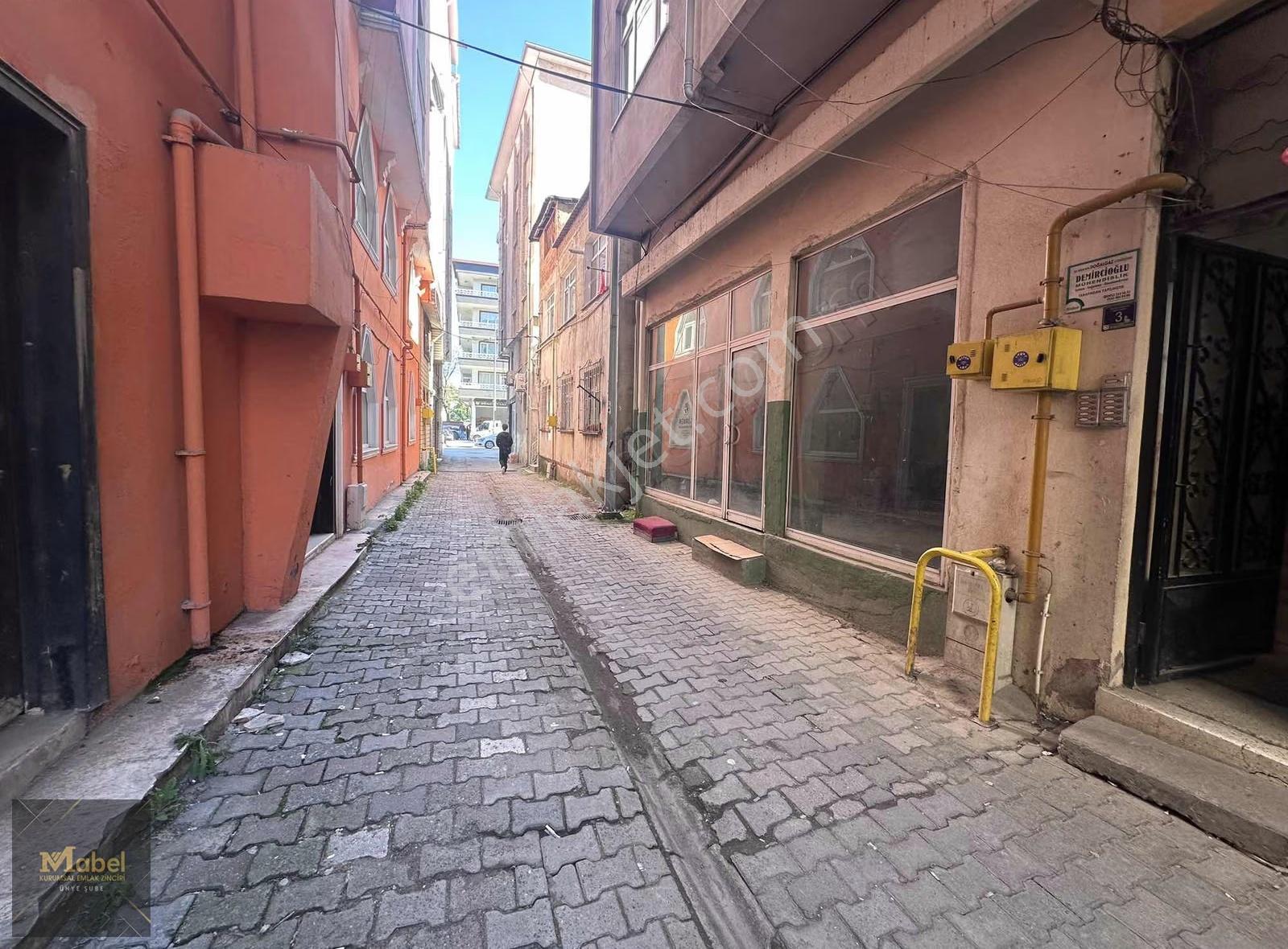 Mabelden Ünye Merkezde Satılık Daire - Görsel 16